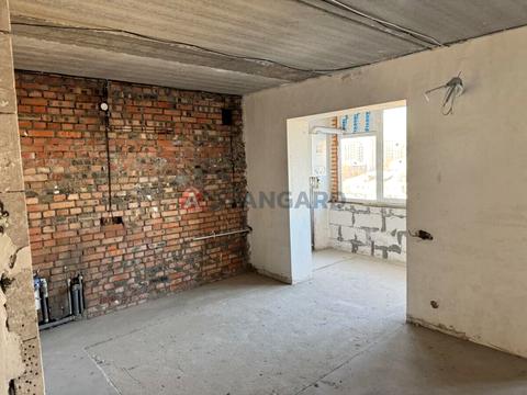 квартира за адресою Зарічанська вул., 3/3-Б