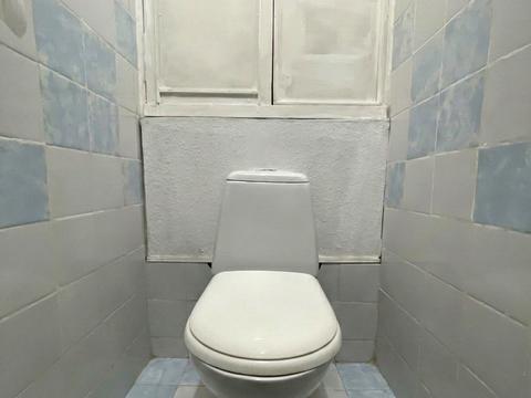 квартира за адресою Київ, Бережанська вул., 12