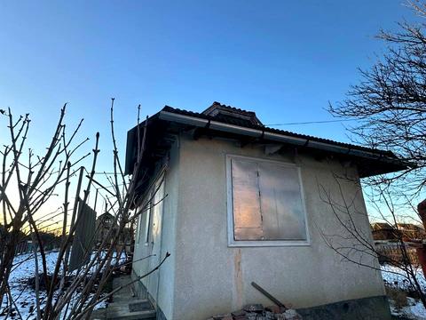 дом по адресу  ул.