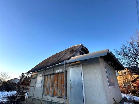 дом по адресу  ул.