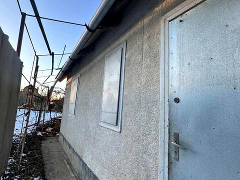 дом по адресу  ул.