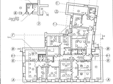 комерційна за адресою Несторівський пров., 8