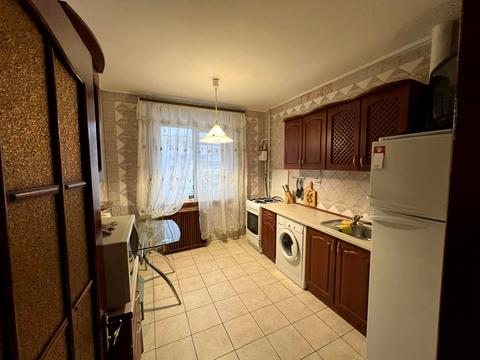 квартира за адресою Віталія Терещенка вул. (Реміснича), 19