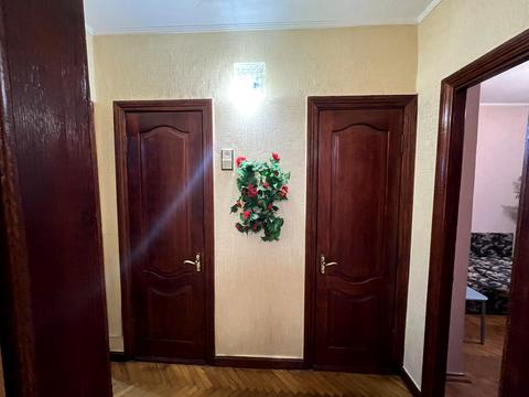 квартира за адресою Віталія Терещенка вул. (Реміснича), 19