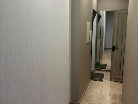 квартира по адресу Евгения Коновальца ул. (Щорса), 36-Е