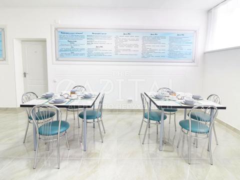 коммерческая по адресу Столична ул., 1