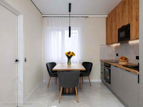 квартира по адресу Михаила Максимовича ул. (Трутенко Онуфрия), 28-Д