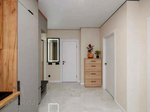 квартира по адресу Михаила Максимовича ул. (Трутенко Онуфрия), 28-Д