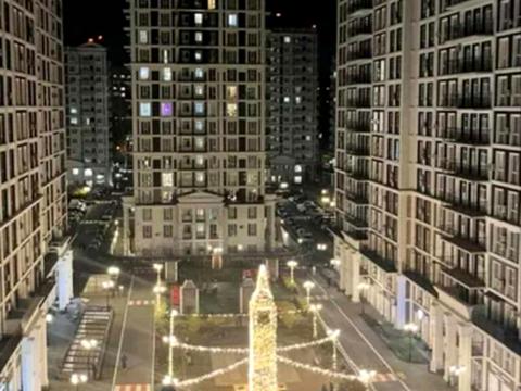 квартира по адресу Михаила Максимовича ул. (Трутенко Онуфрия), 28-Д