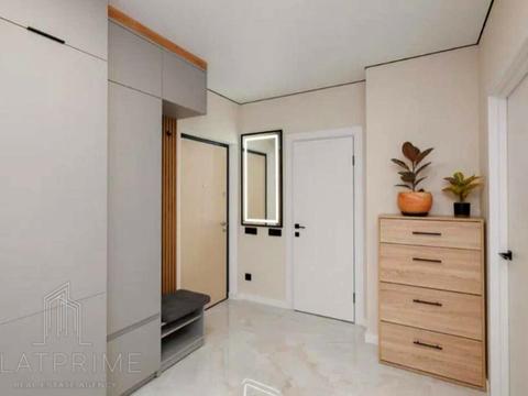 квартира по адресу Михаила Максимовича ул. (Трутенко Онуфрия), 28-Д