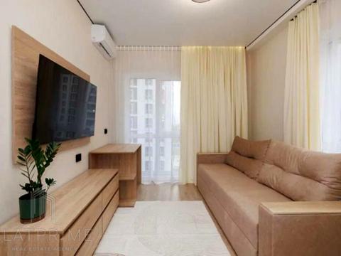 квартира по адресу Михаила Максимовича ул. (Трутенко Онуфрия), 28-Д