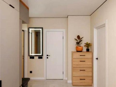 квартира по адресу Михаила Максимовича ул. (Трутенко Онуфрия), 28-Д