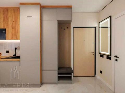 квартира по адресу Михаила Максимовича ул. (Трутенко Онуфрия), 28-Д