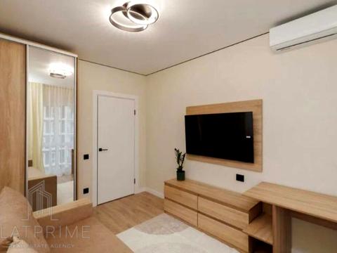 квартира по адресу Михаила Максимовича ул. (Трутенко Онуфрия), 28-Д