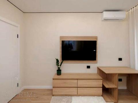 квартира по адресу Михаила Максимовича ул. (Трутенко Онуфрия), 28-Д