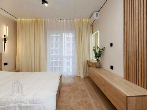 квартира по адресу Михаила Максимовича ул. (Трутенко Онуфрия), 28-Д