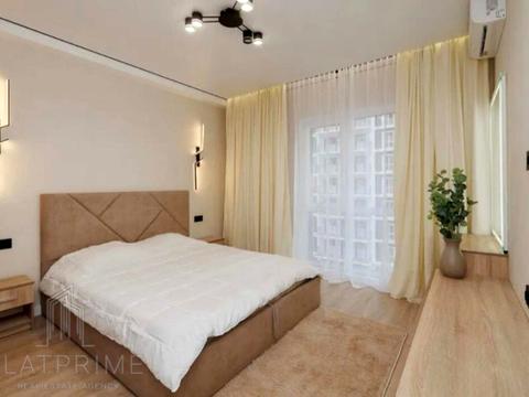 квартира по адресу Михаила Максимовича ул. (Трутенко Онуфрия), 28-Д