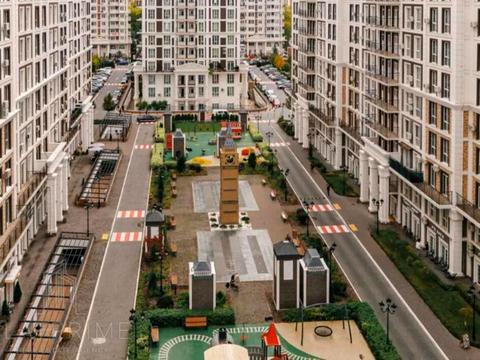 квартира по адресу Михаила Максимовича ул. (Трутенко Онуфрия), 28-Д