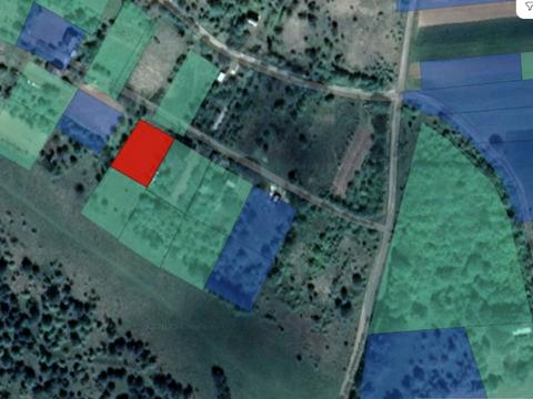 ділянка за адресою с. Іваниничі, 