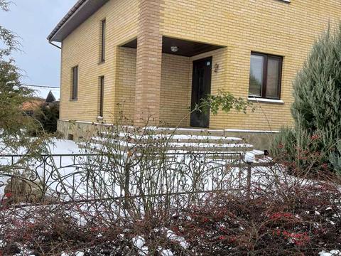 будинок за адресою Пашкова, 4