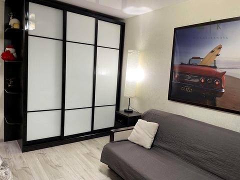 квартира за адресою Баварський пров., 9