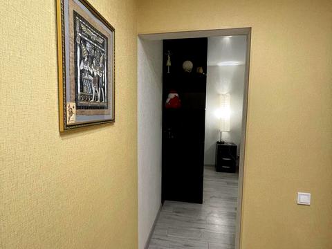 квартира за адресою Баварський пров., 9