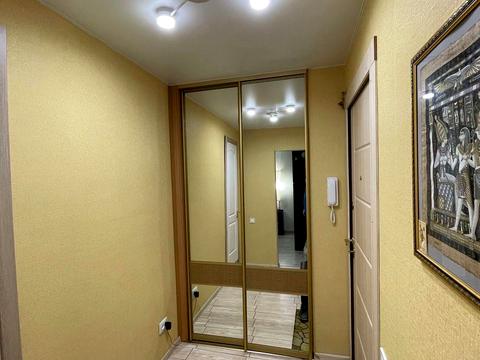 квартира за адресою Баварський пров., 9