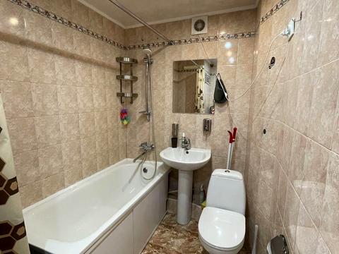 квартира за адресою Баварський пров., 9