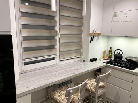 квартира за адресою Баварський пров., 9