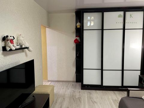 квартира за адресою Баварський пров., 9