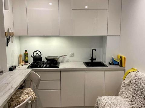 квартира за адресою Баварський пров., 9