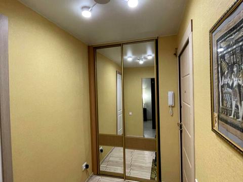 квартира за адресою Баварський пров., 9