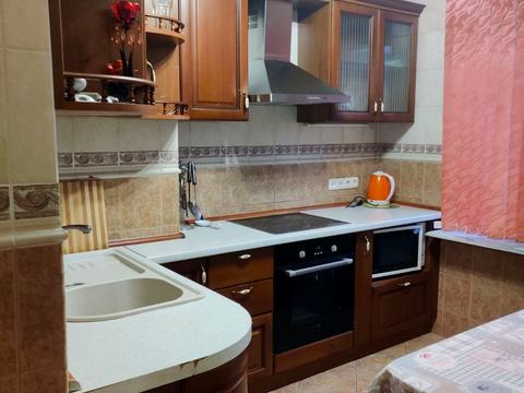 квартира по адресу Князя Владимира Великого просп., 123-А