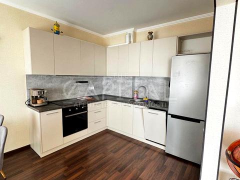 квартира за адресою Валерія Лобановського просп. (Червонозоряний), 6-В