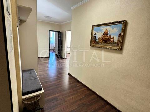 квартира за адресою Валерія Лобановського просп. (Червонозоряний), 6-В