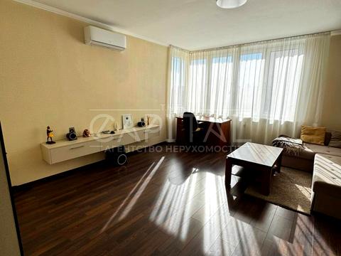 квартира за адресою Валерія Лобановського просп. (Червонозоряний), 6-В