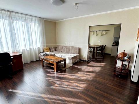 квартира за адресою Валерія Лобановського просп. (Червонозоряний), 6-В