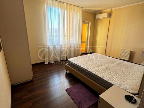 квартира за адресою Валерія Лобановського просп. (Червонозоряний), 6-В