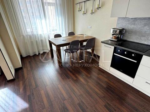 квартира за адресою Валерія Лобановського просп. (Червонозоряний), 6-В