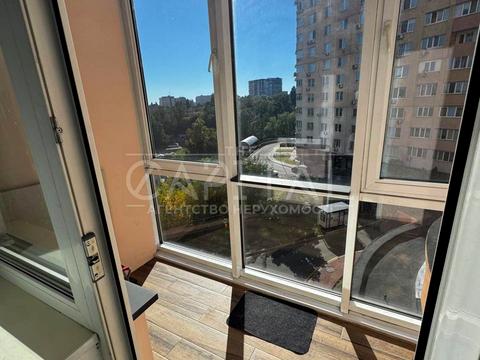 квартира за адресою Валерія Лобановського просп. (Червонозоряний), 6-В