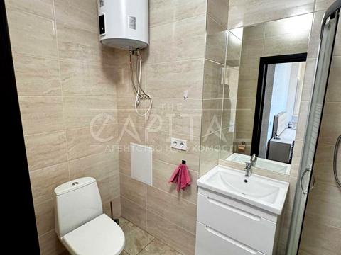 квартира за адресою Валерія Лобановського просп. (Червонозоряний), 6-В