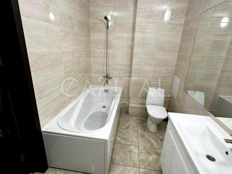 квартира за адресою Валерія Лобановського просп. (Червонозоряний), 6-В