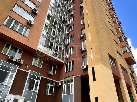 квартира за адресою Валерія Лобановського просп. (Червонозоряний), 6-В