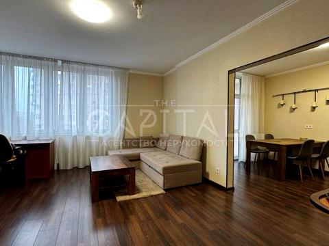 квартира за адресою Валерія Лобановського просп. (Червонозоряний), 6-В