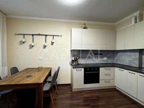 квартира за адресою Валерія Лобановського просп. (Червонозоряний), 6-В