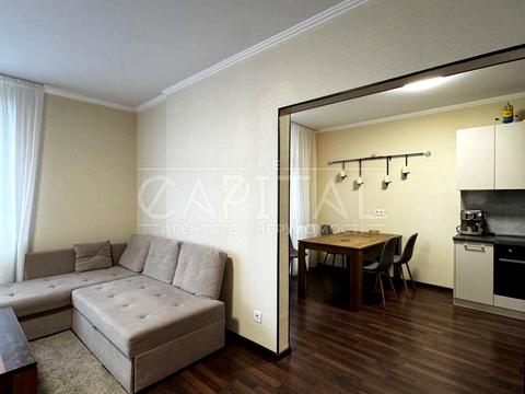 квартира за адресою Валерія Лобановського просп. (Червонозоряний), 6-В