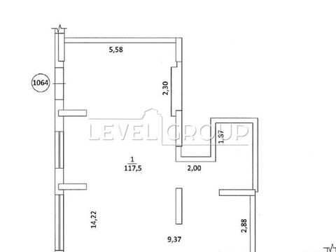 комерційна за адресою Володимира Сосюри вул., 6-Б