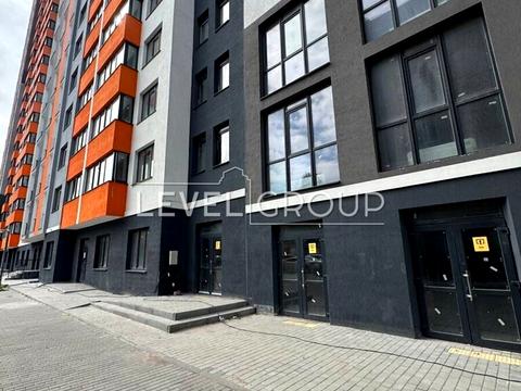 комерційна за адресою Володимира Сосюри вул., 6-Б