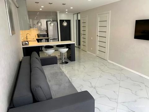 квартира по адресу Гетьмана Мазепы ул. (Топольная), 2б