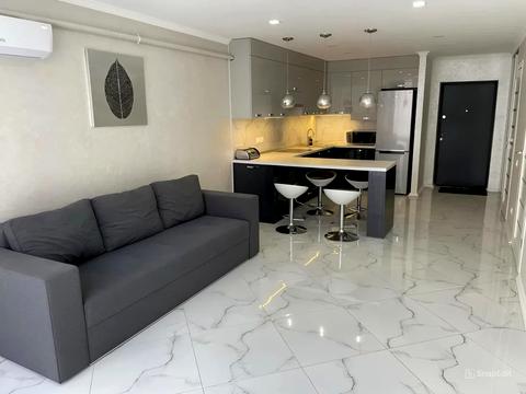 квартира по адресу Гетьмана Мазепы ул. (Топольная), 2б